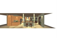 A Feeling of Grandeur