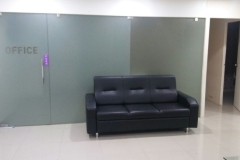 Commercial Facility - Beauty Salon