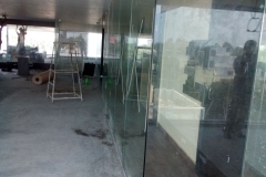 Construction Process