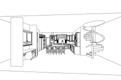 Compare- Black & White! Color!