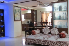 Gated Community - Apartment Design 