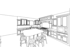 Kitchen - This Is The Place To Cook!