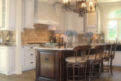 Project For HGTV
