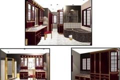 Baths-Heavenly Retreats