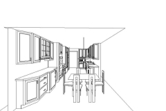 Narrow, Yet Ample!