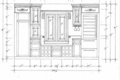 NKBA Student Project-Kitchen