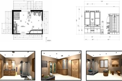 Soft Tones! Refreshing Mornings!