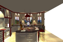 Kitchens-The One And Only